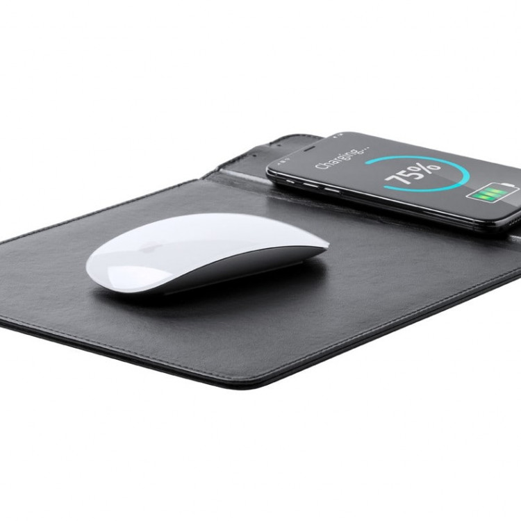 Мауспад со полнач